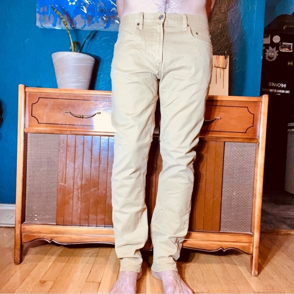 GAP Other - Gap slim fit khaki pants